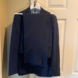 French Connection Men’s Suit & extra pants